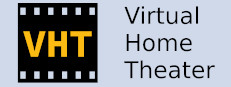 Virtual Home Theater VR Video Player 게임 이미지