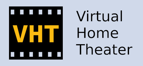 Virtual Home Theater Video Player header image