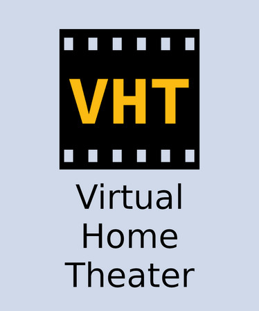 Virtual Home Theater VR Video Player