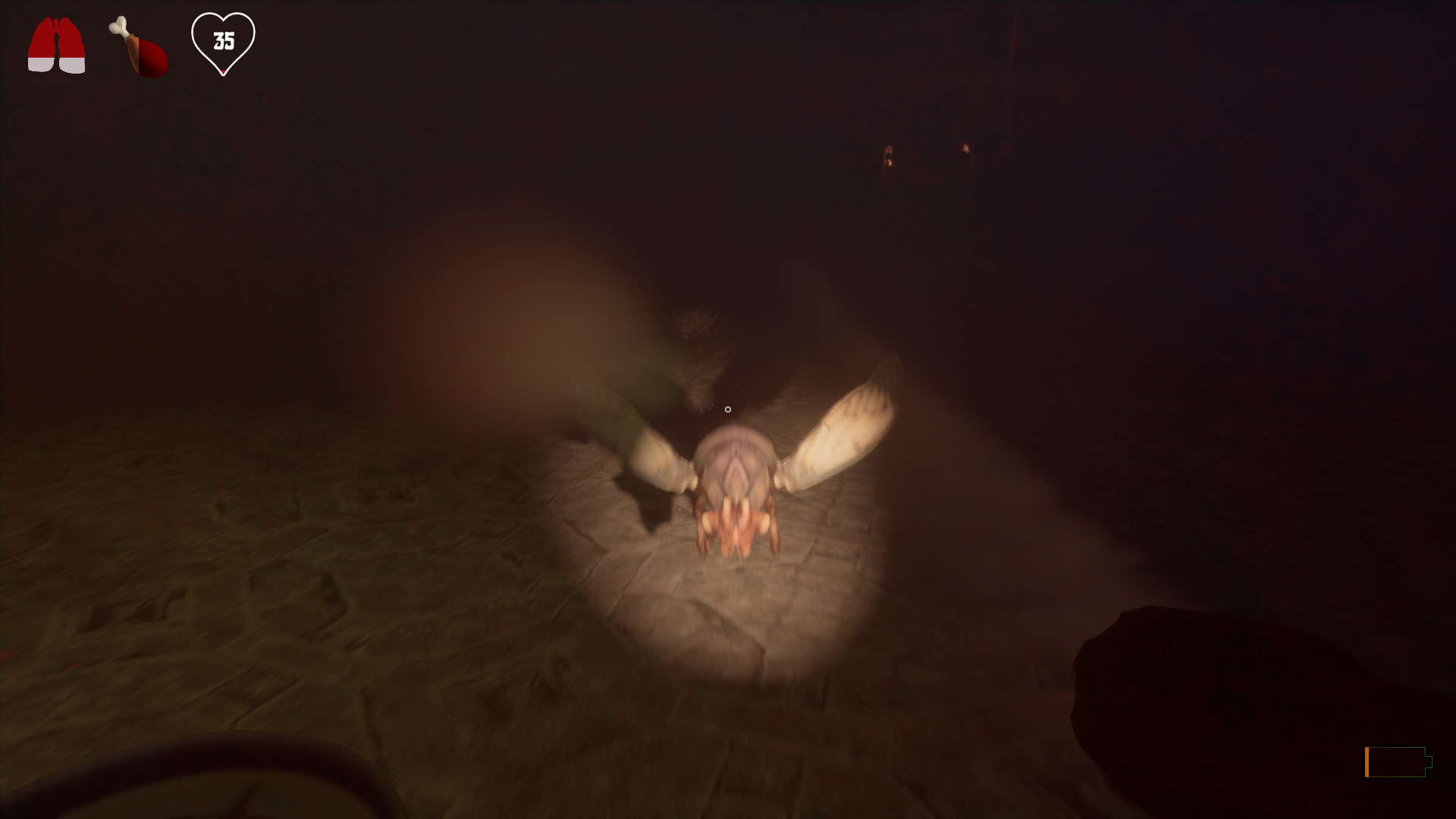 Damnaze screenshot 6