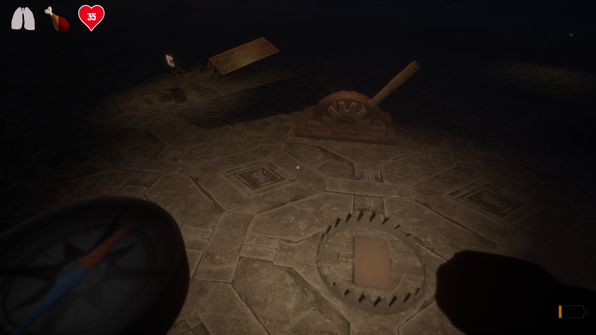 Damnaze screenshot 5