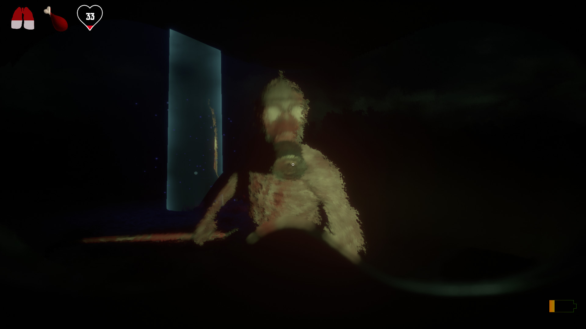 Damnaze screenshot 3