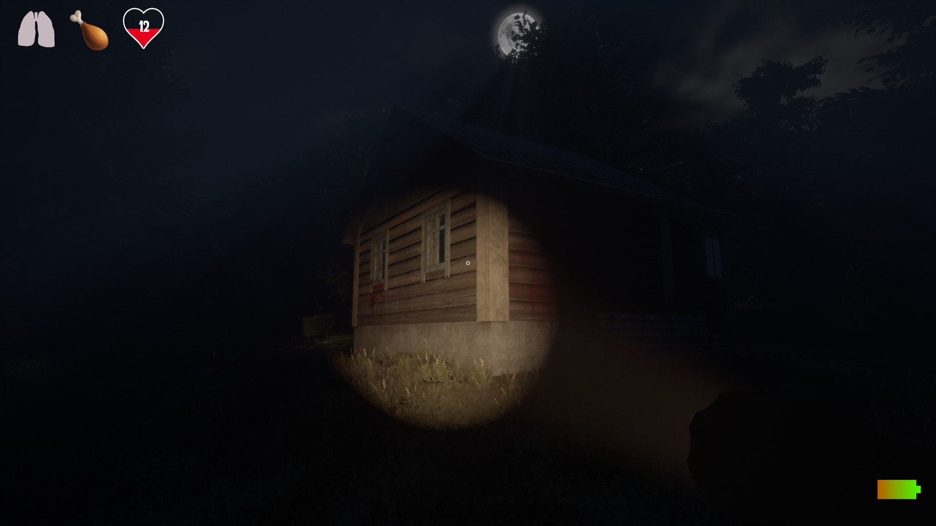 Damnaze screenshot 8
