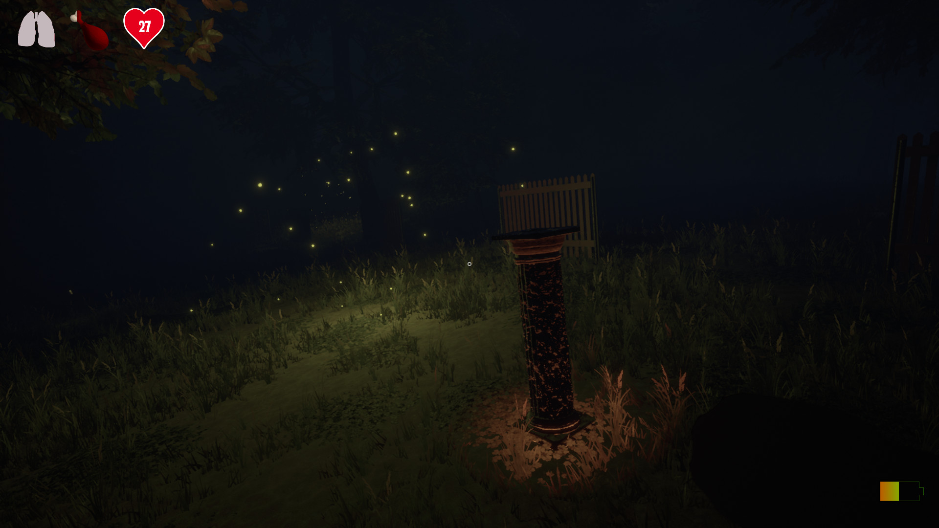 Damnaze screenshot 4
