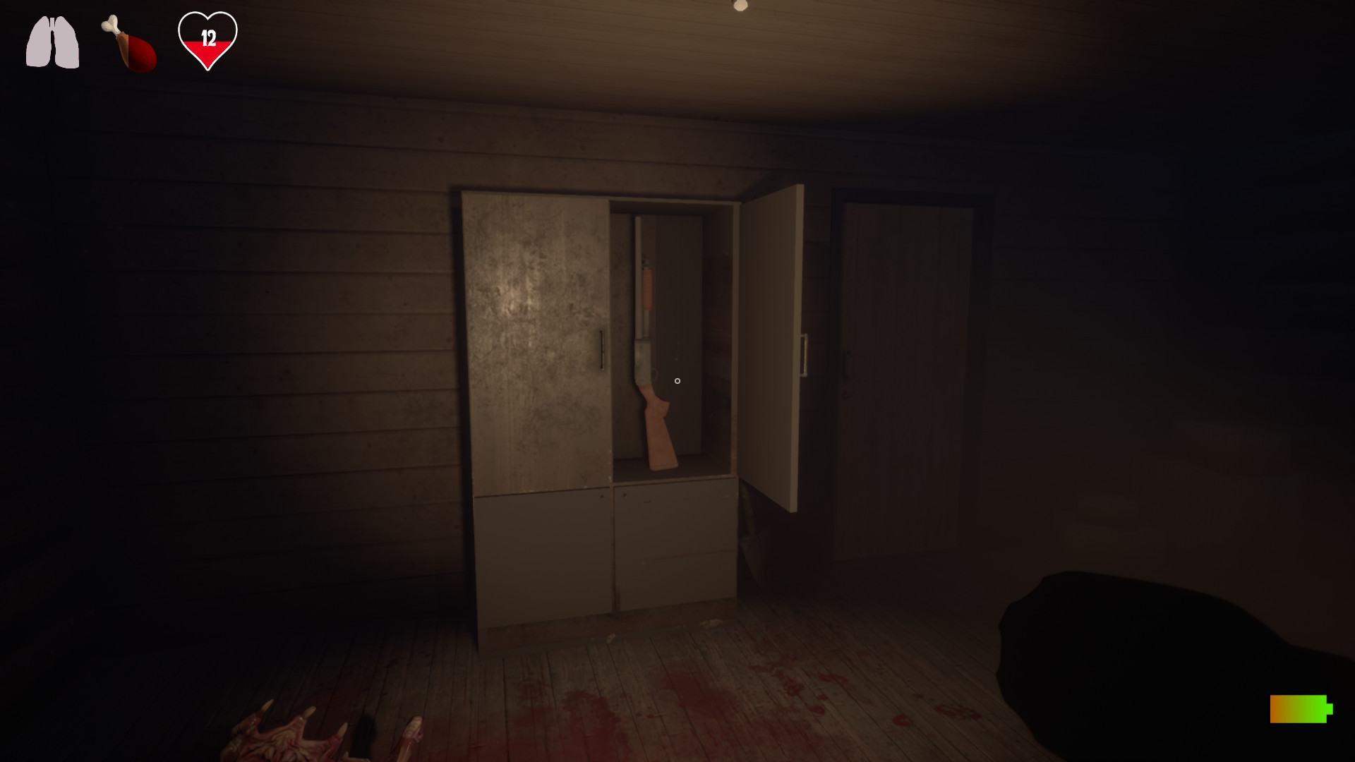 Damnaze screenshot 7