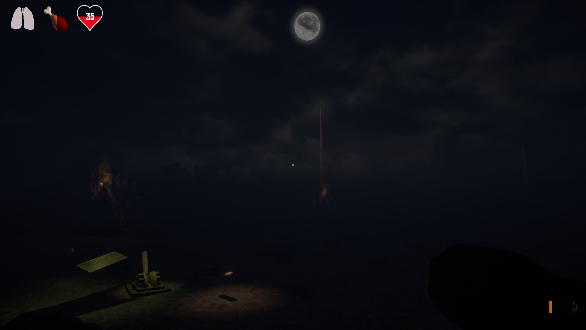 Damnaze screenshot 2