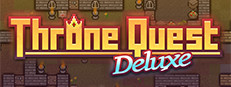 Throne Quest Deluxe