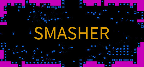 Smasher Cover Image