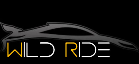 Wild Ride banner