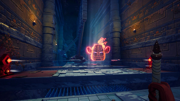 Phantom Abyss screenshot