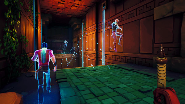 Phantom Abyss game for windows Pc 1