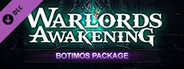 Warlords Awakening - Botimos Package