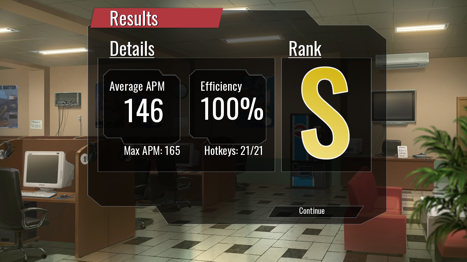 Don't Forget Our Esports Dream Demo #5