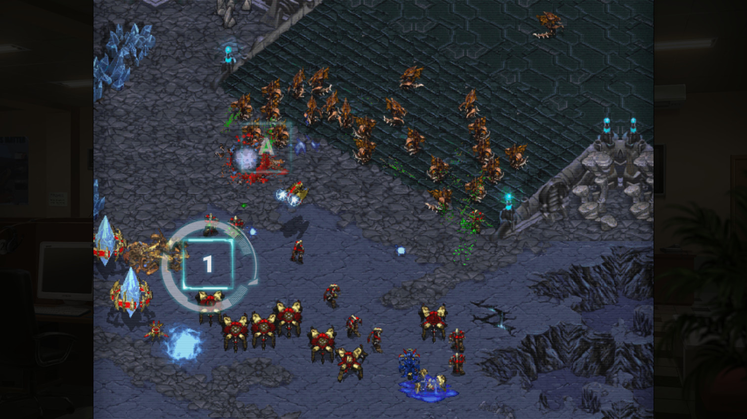 Don't Forget Our Esports Dream Demo #4