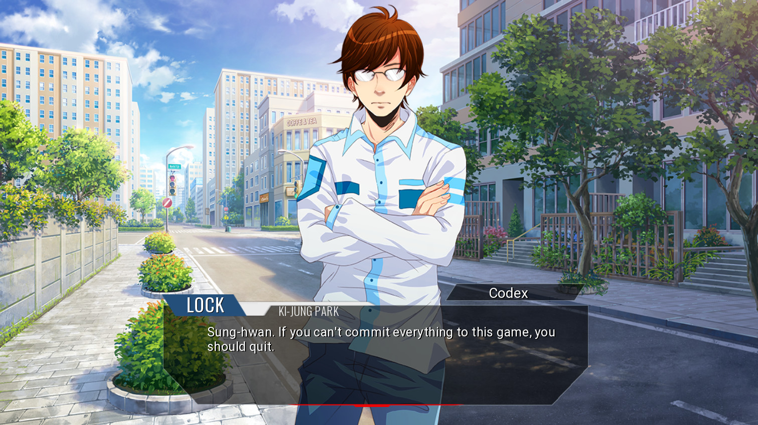 Don't Forget Our Esports Dream Demo #2