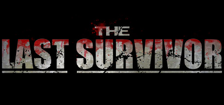 THE LAST SURVIVOR Cover Image