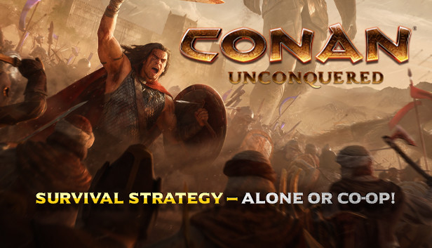 Conan C/C++ Open