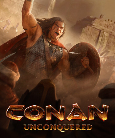 Conan Unconquered