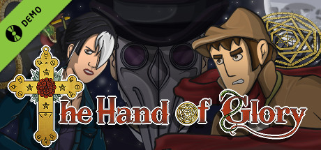 The Hand of Glory Demo