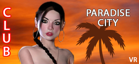 Paradise City VR header image
