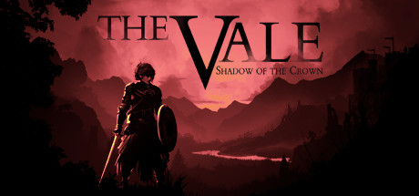 The Vale: Shadow of the Crown (550 MB)