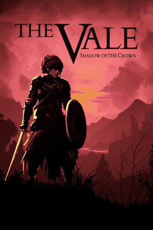 The Vale: Shadow of the Crown - PC (Steam)