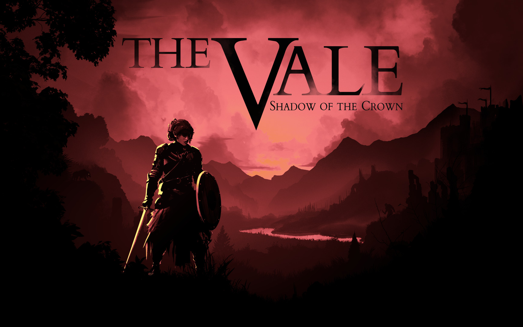 Play of shadows mac os x