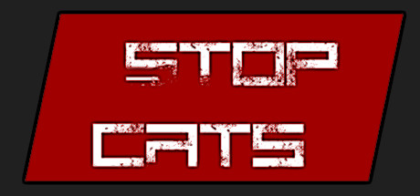 Stop Cats banner image