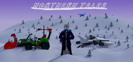 Northern Tales banner