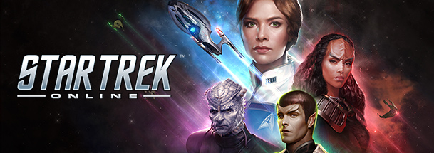 Star Trek Online On Steam