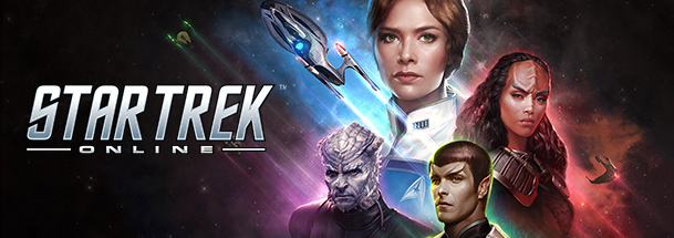 Star Trek Online En Steam