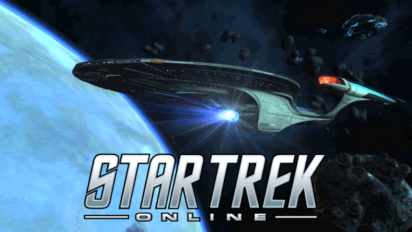 Steam Star Trek Online