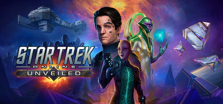 Star Trek Online - Wikipedia