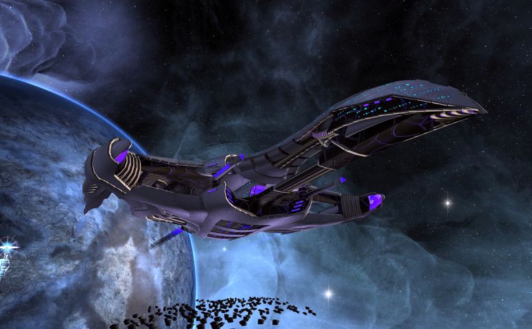 Star Trek Online screenshot 18