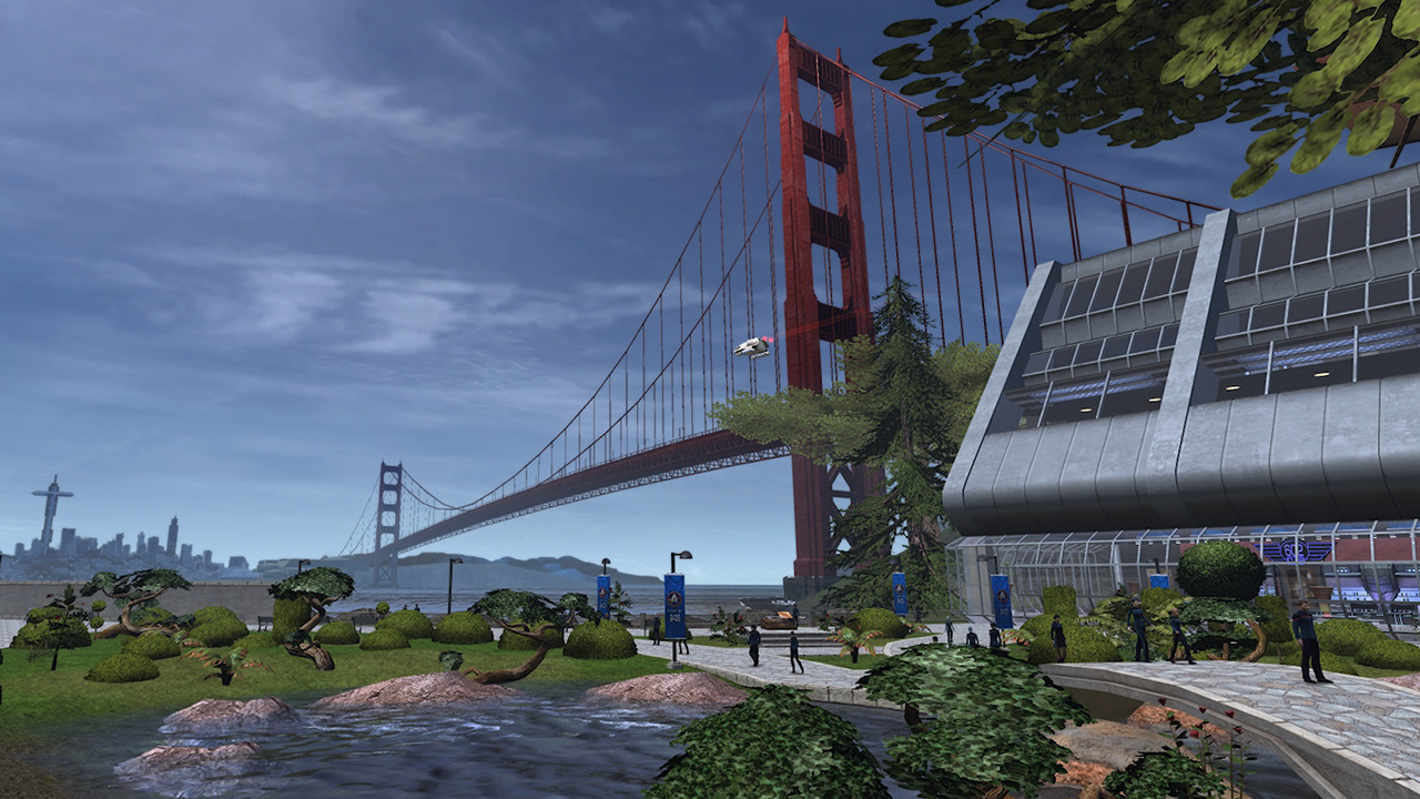 Star Trek Online screenshot 27