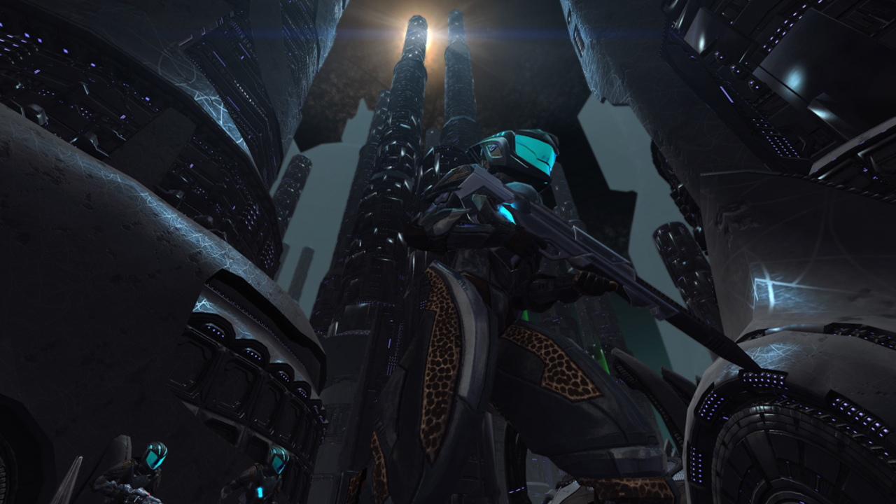 Star Trek Online screenshot 30