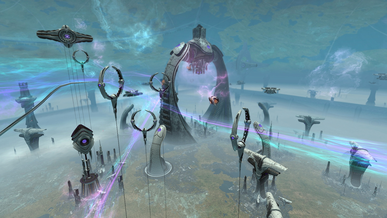 Star Trek Online screenshot 29