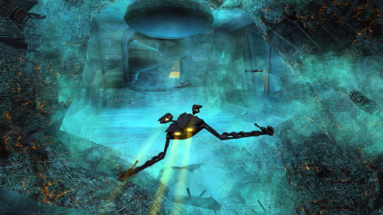 Star Trek Online screenshot 34