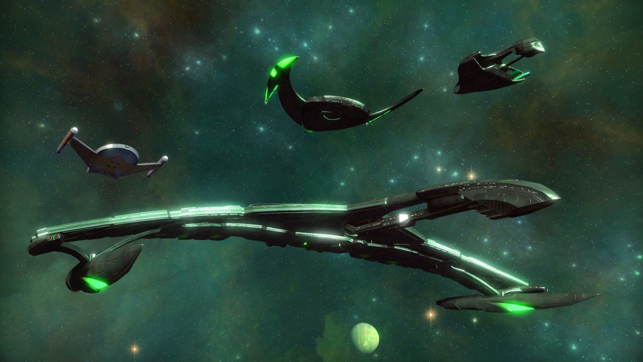 Star Trek Online screenshot 36