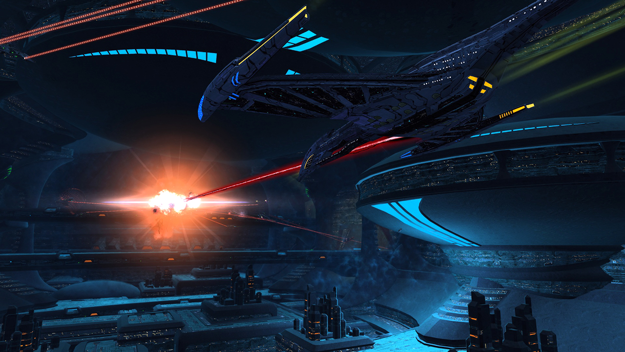 Star Trek Online screenshot 31