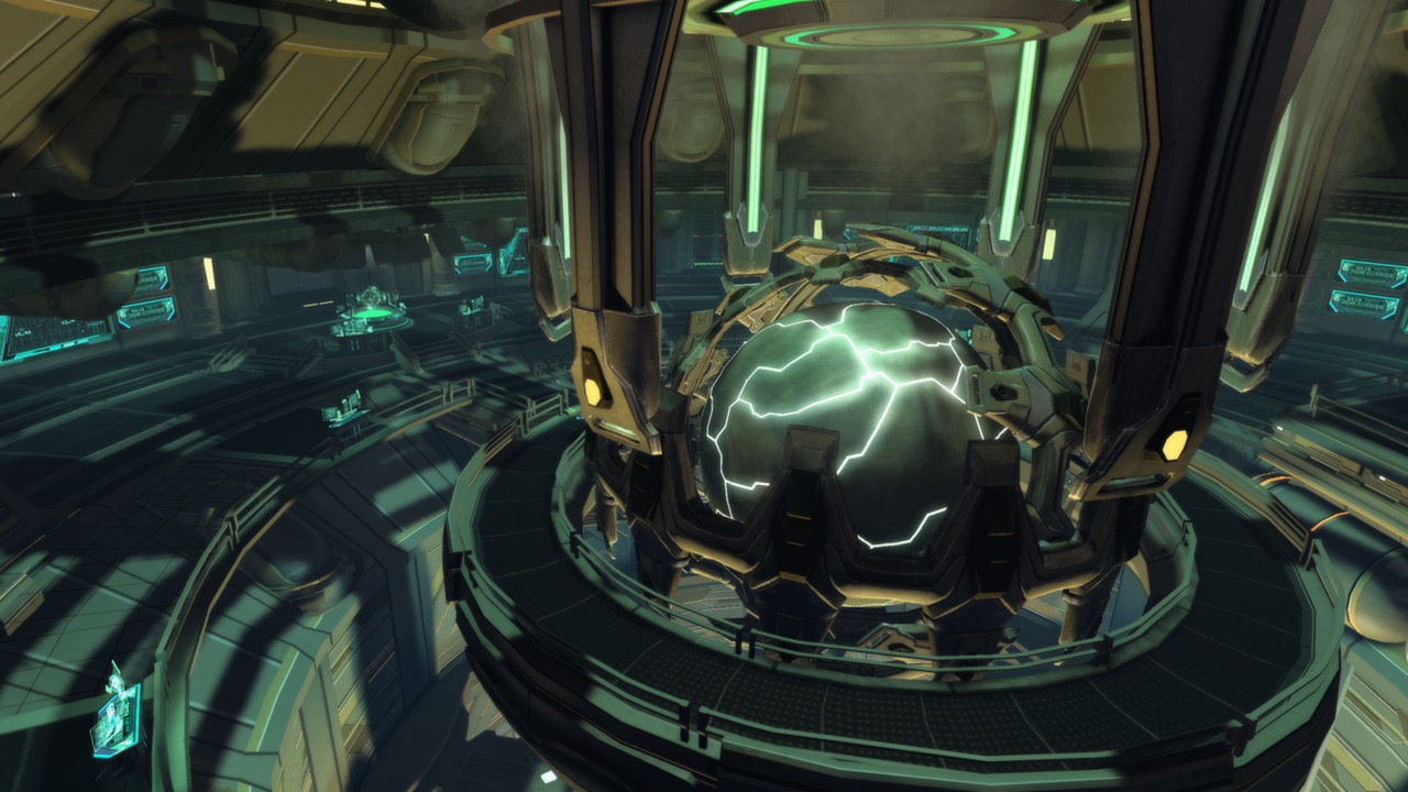 Star Trek Online screenshot 35