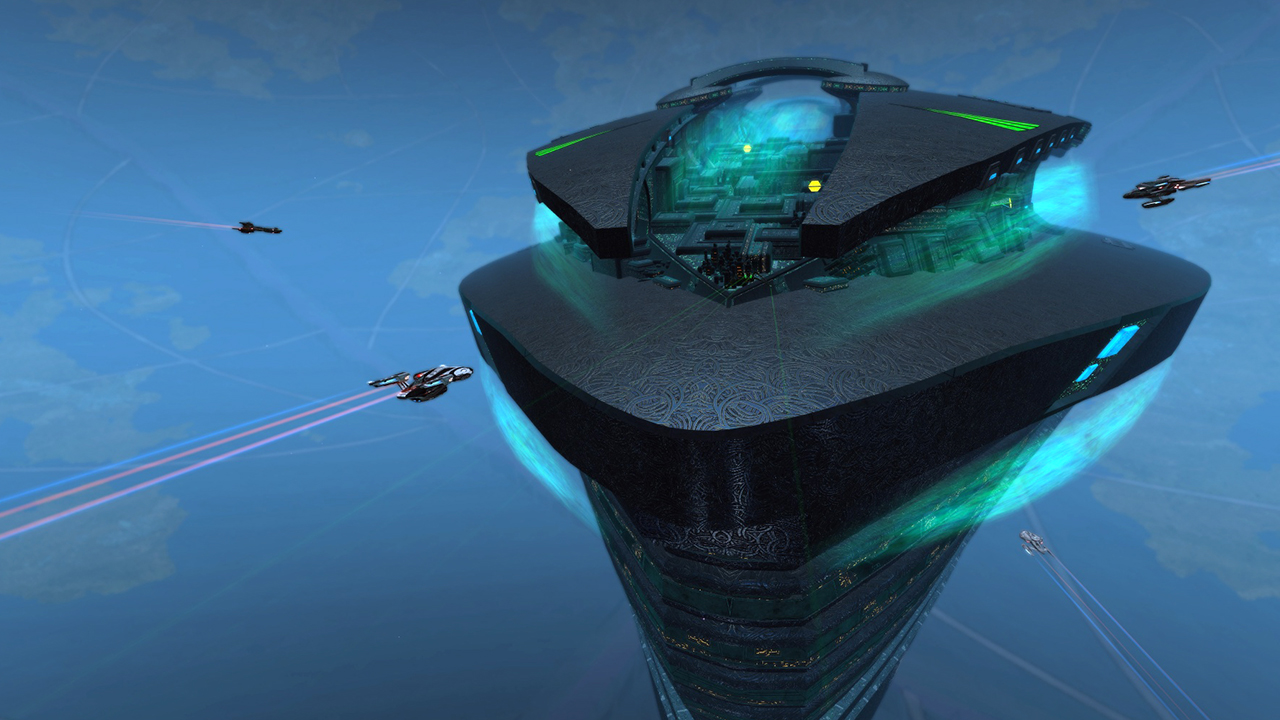 Star Trek Online screenshot 33