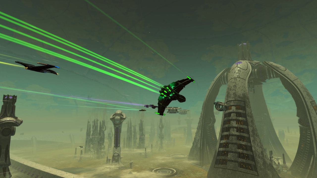 Star Trek Online screenshot 28