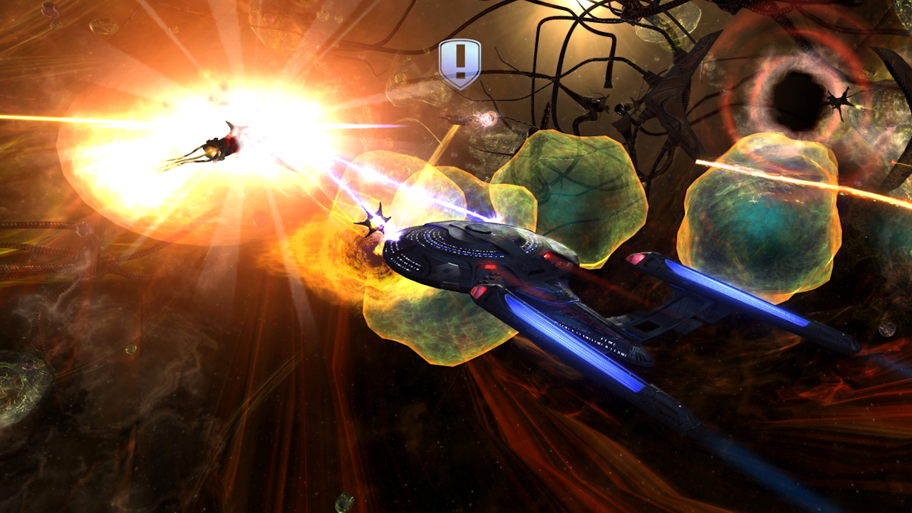 Star Trek Online screenshot 17
