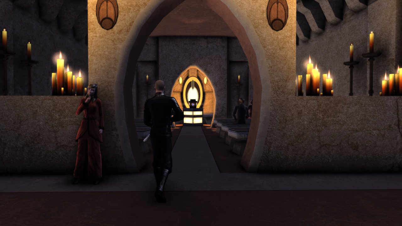 Star Trek Online screenshot 11
