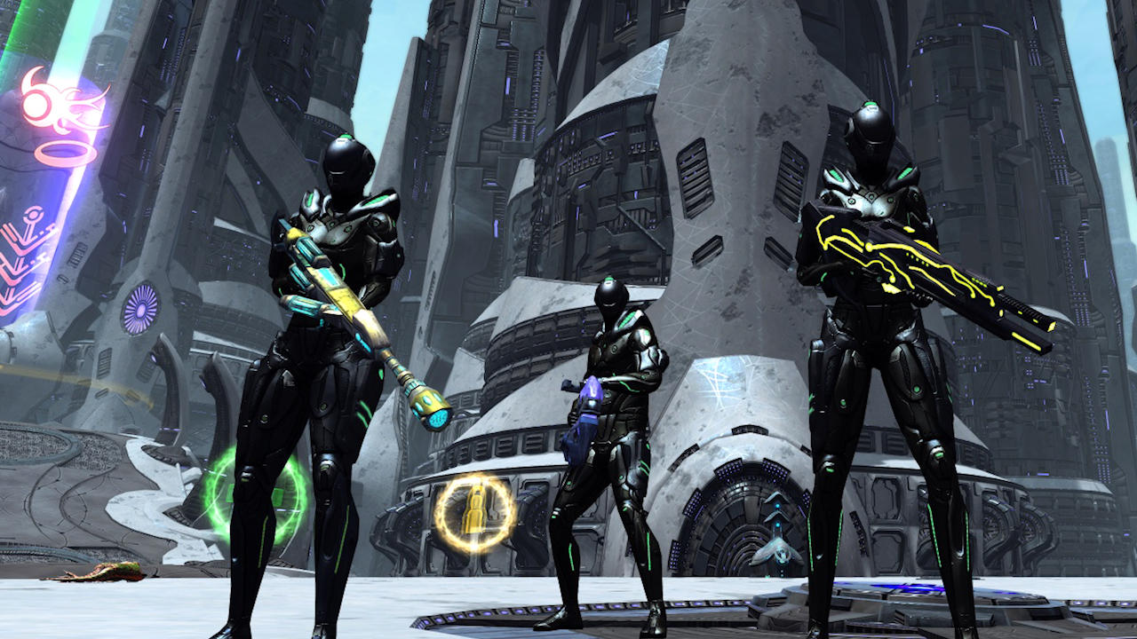 Star Trek Online screenshot 12