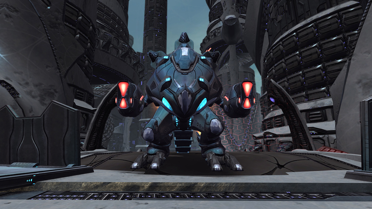 Star Trek Online screenshot 24