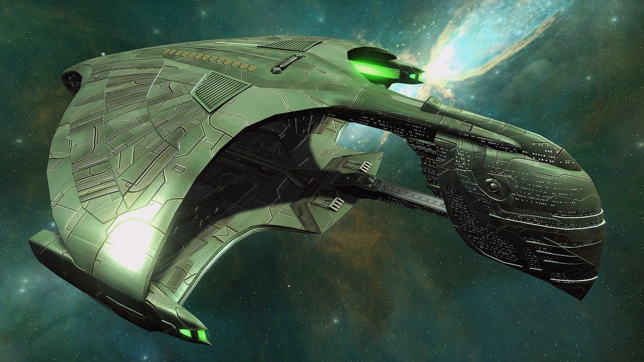 Star Trek Online screenshot 23