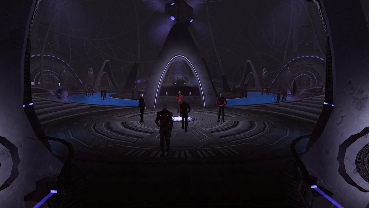Star Trek Online screenshot 21