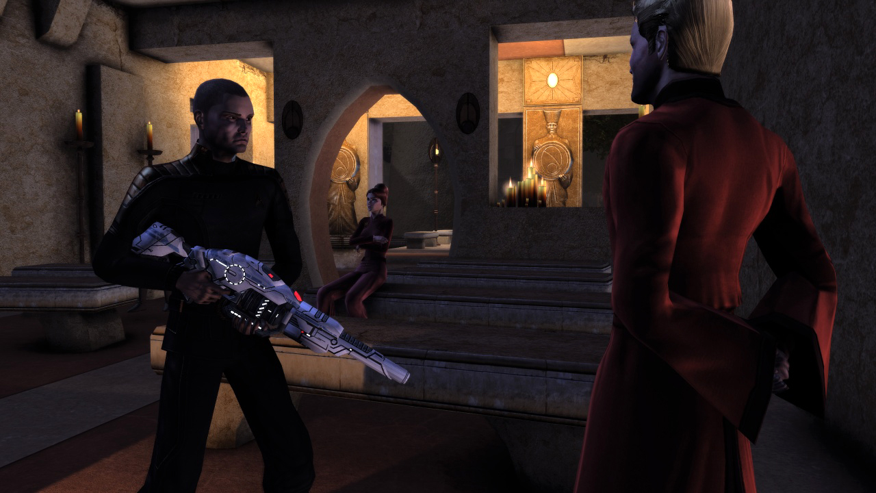 Star Trek Online screenshot 19